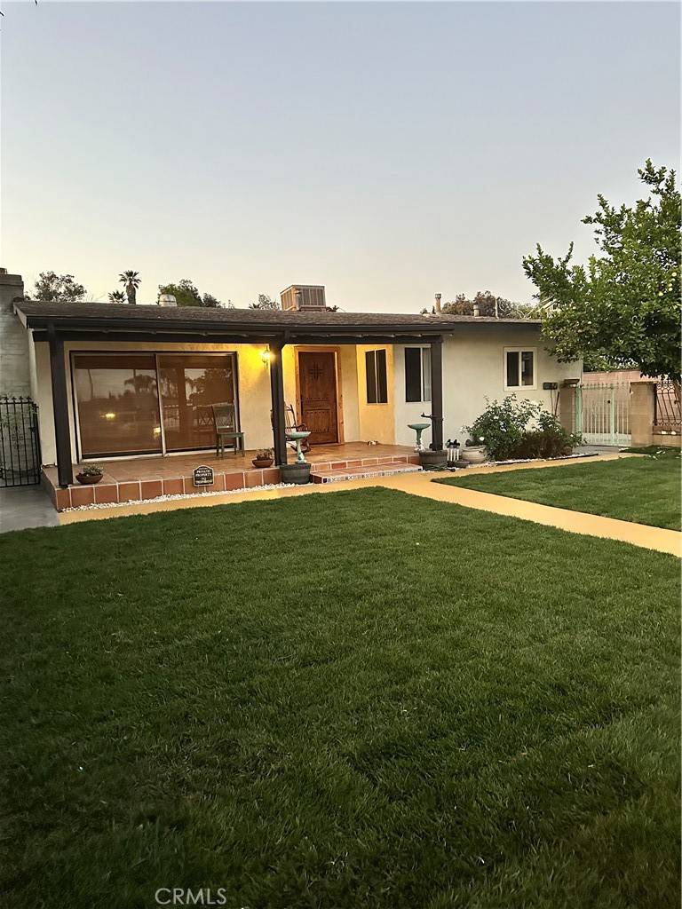 Mission Hills (san Fernando), CA 91345,15251 Chatsworth ST