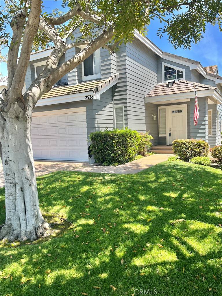 Port Hueneme, CA 93041,2538 Seacove CT
