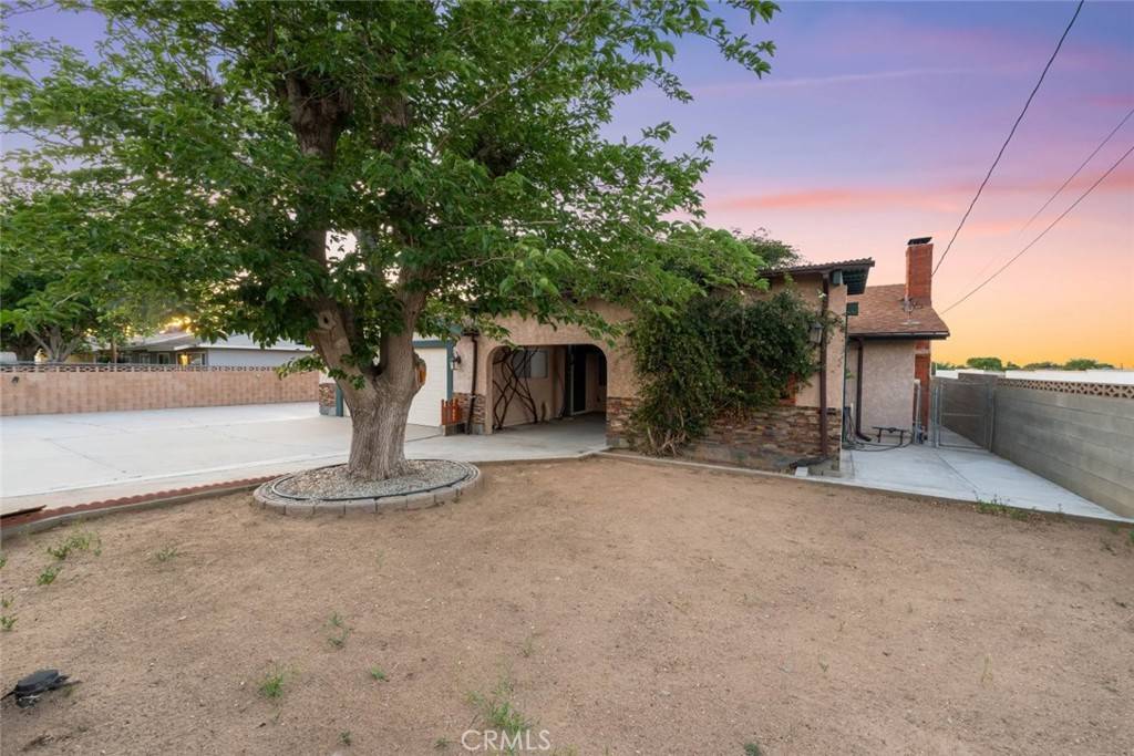 Lancaster, CA 93536,5111 W Avenue M2