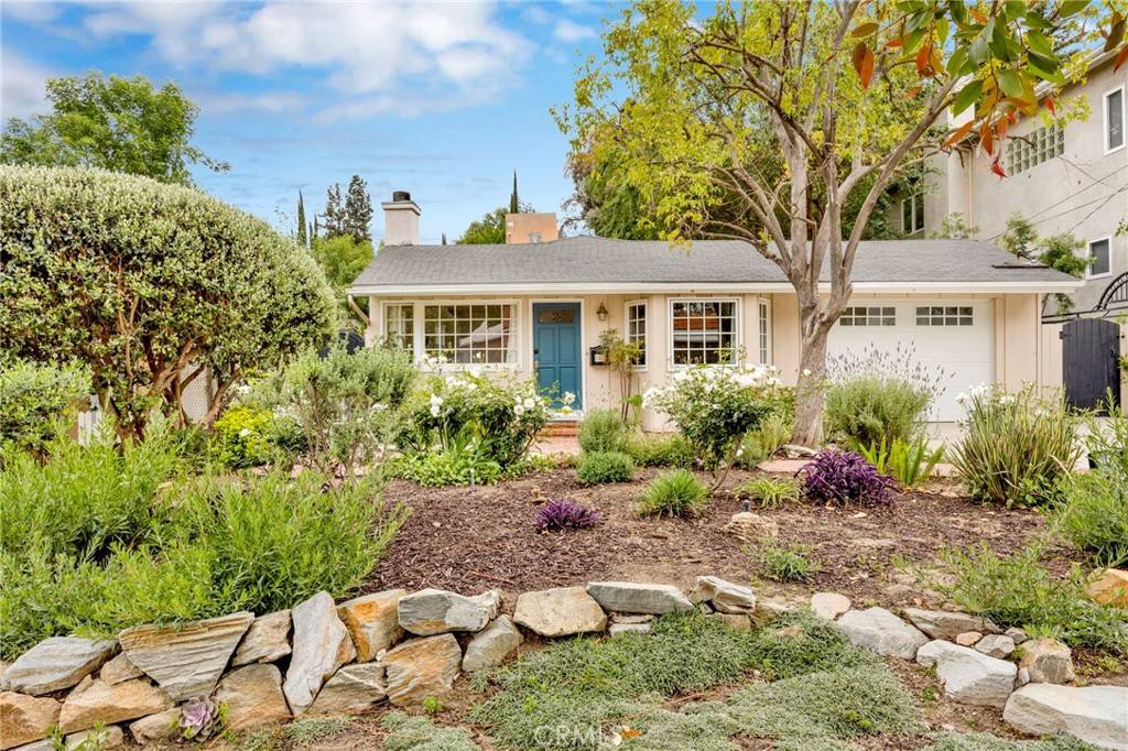 Woodland Hills, CA 91364,21506 Velicata ST