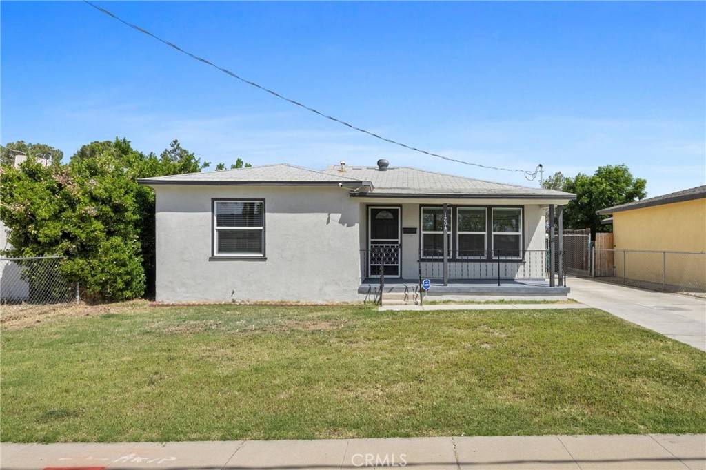Bakersfield, CA 93308,1204 Castaic AVE