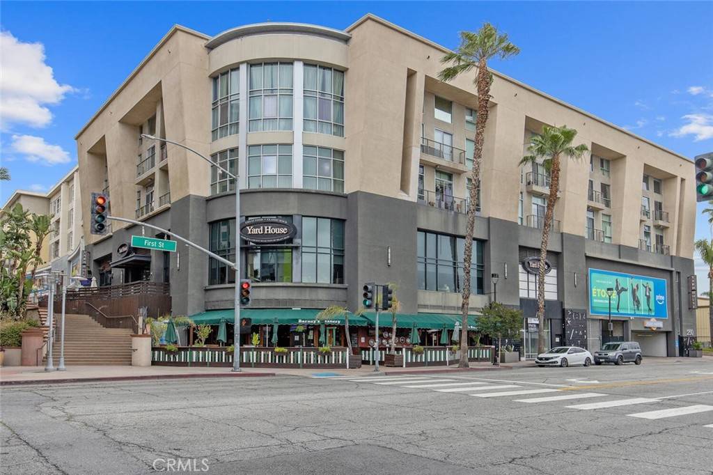 Burbank, CA 91502,250 N First ST #434