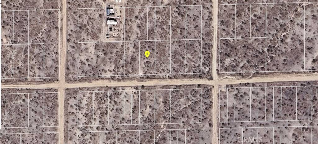 Mojave, CA 93501,0 Treadwell Ave