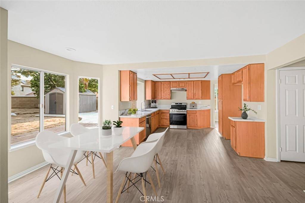 Lancaster, CA 93535,1029 Lillian CT