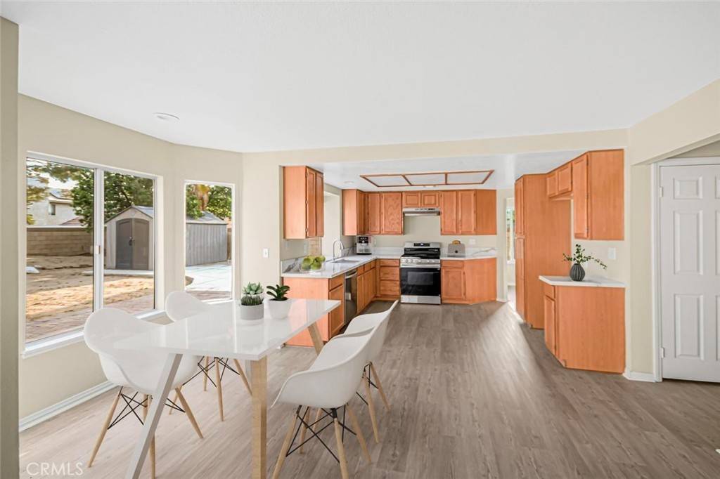 Lancaster, CA 93535,1029 Lillian CT