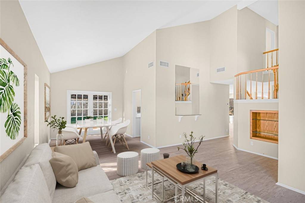 Palmdale, CA 93550,2624 Summer Lilac DR