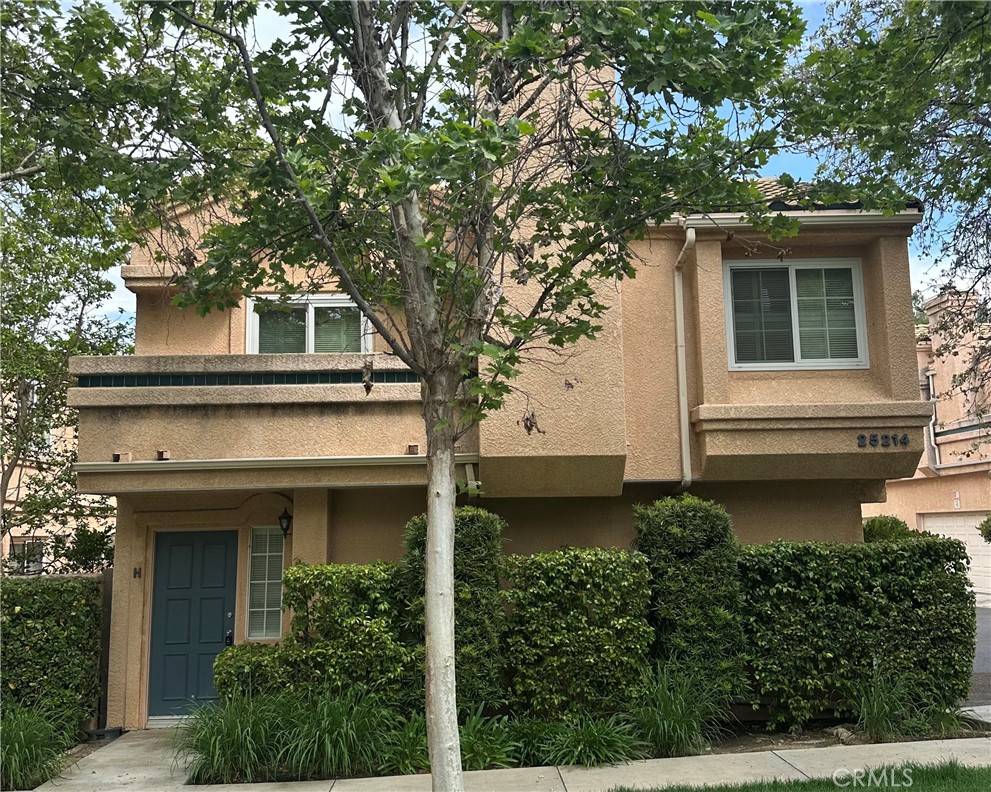 Stevenson Ranch, CA 91381,25214 Steinbeck AVE #H