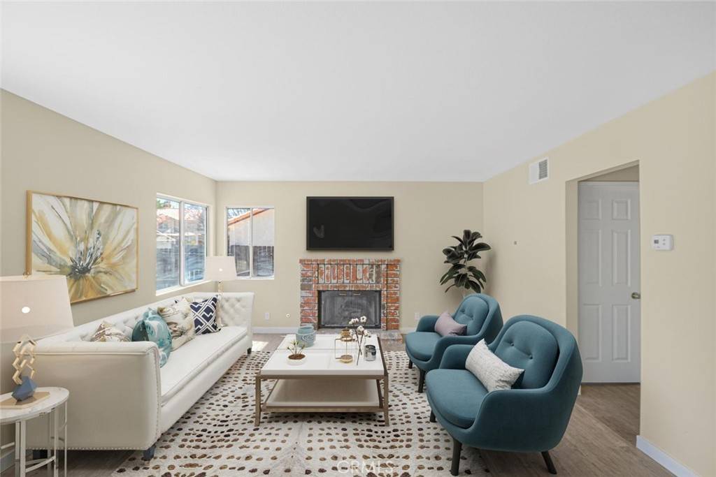 Lancaster, CA 93536,2608 W Oldfield ST