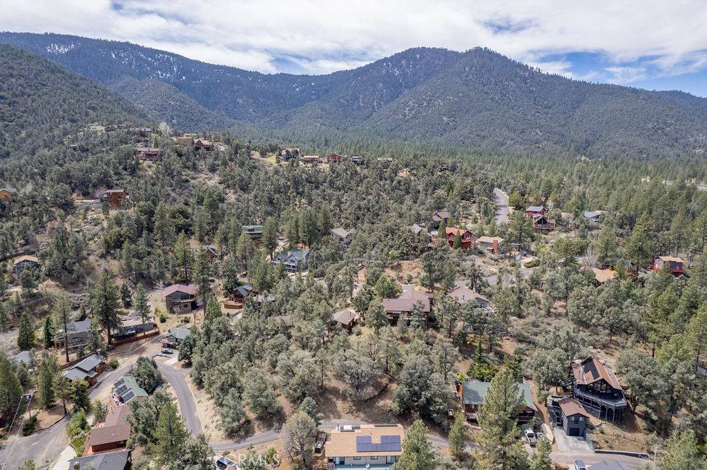 Pine Mountain Club, CA 93222,16600 Oakwood WAY