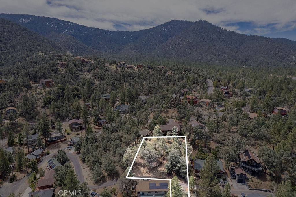Pine Mountain Club, CA 93222,16600 Oakwood WAY