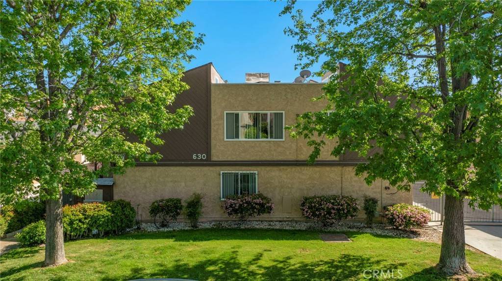 Glendale, CA 91205,630 E Acacia AVE #6