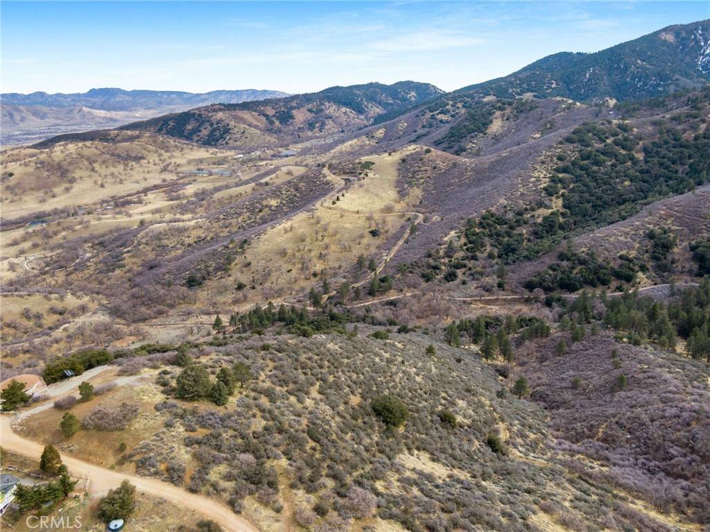 Alpine Forest, CA 93561,0 APN#325-102-02