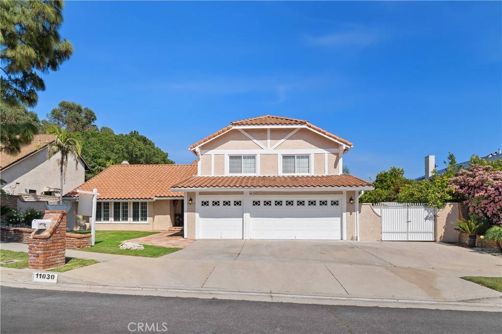 Chatsworth, CA 91311,11030 Cozycroft AVE