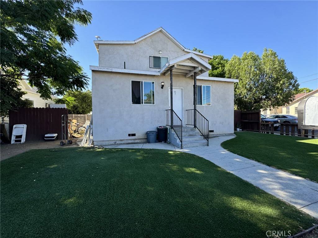 San Fernando, CA 91340,133 N Hagar ST