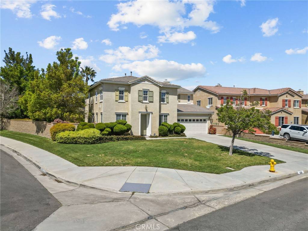Palmdale, CA 93551,2133 Tangerine ST