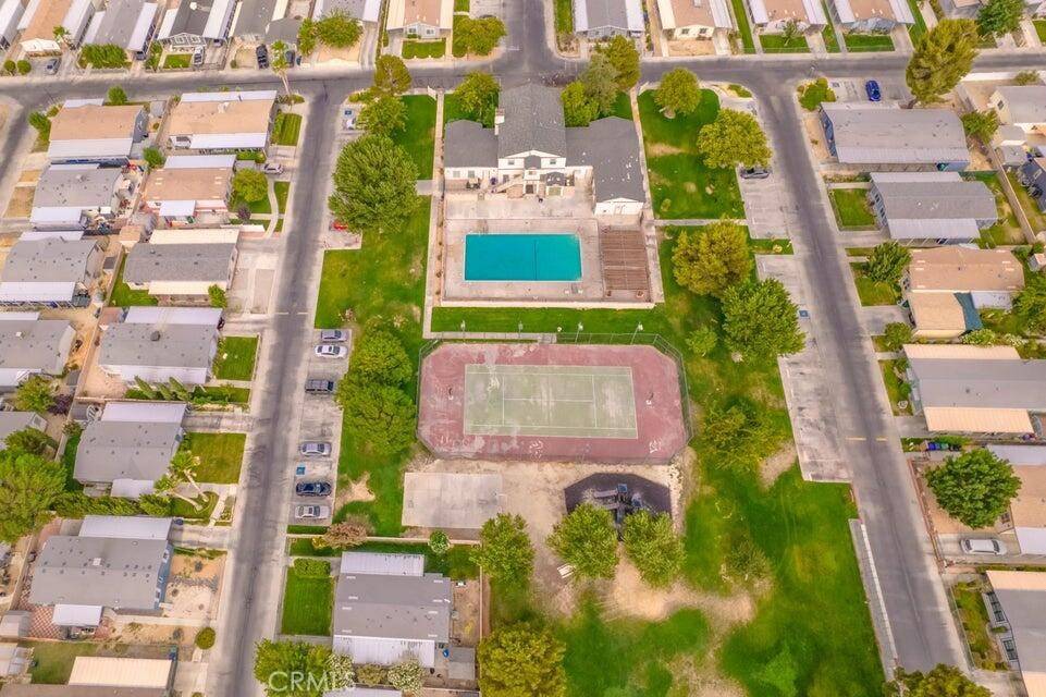 Lancaster, CA 93535,45465 25th ST E #176