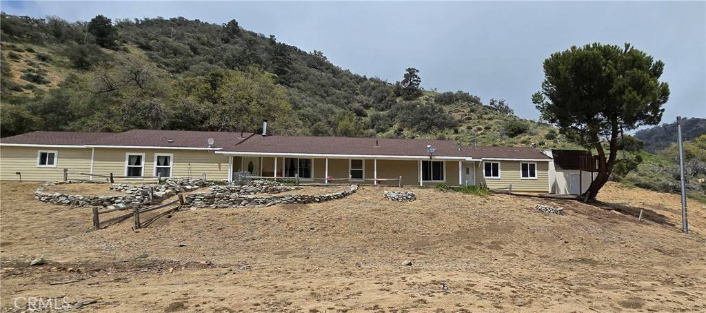 Lebec, CA 93243,1929 Lebec Oaks DR