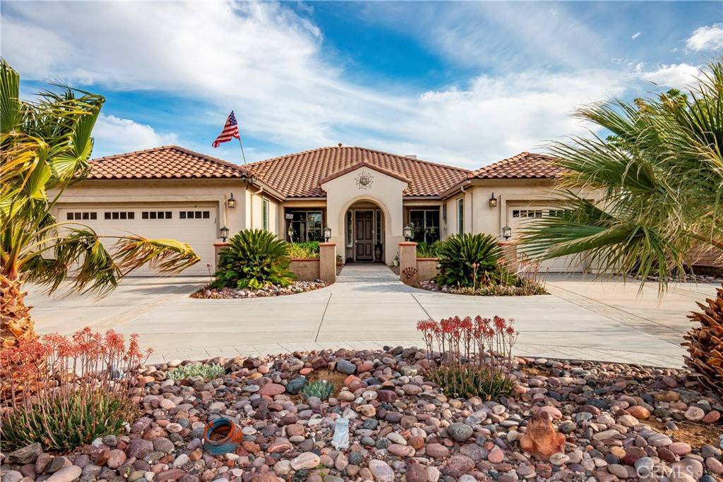 Lancaster, CA 93536,3804 W Avenue M10