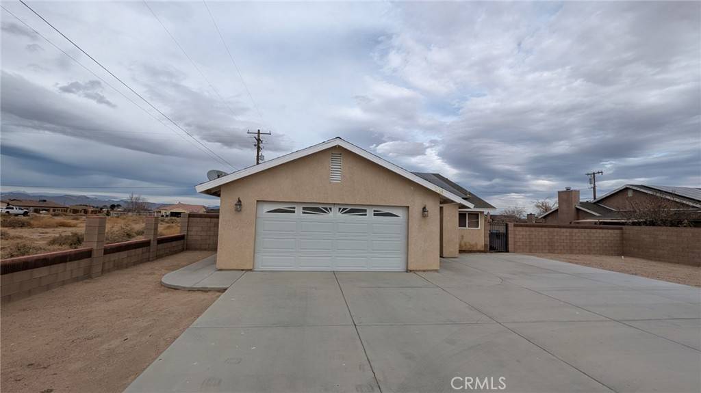 California City, CA 93505,9573 Redwood BLVD