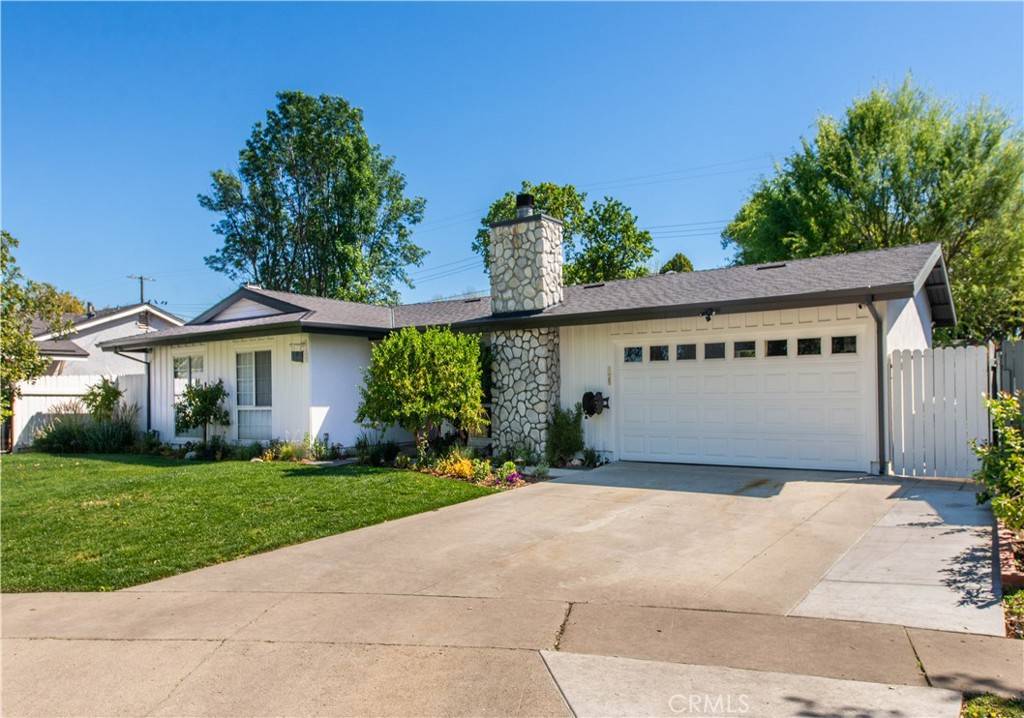 Chatsworth, CA 91311,9510 Laramie AVE