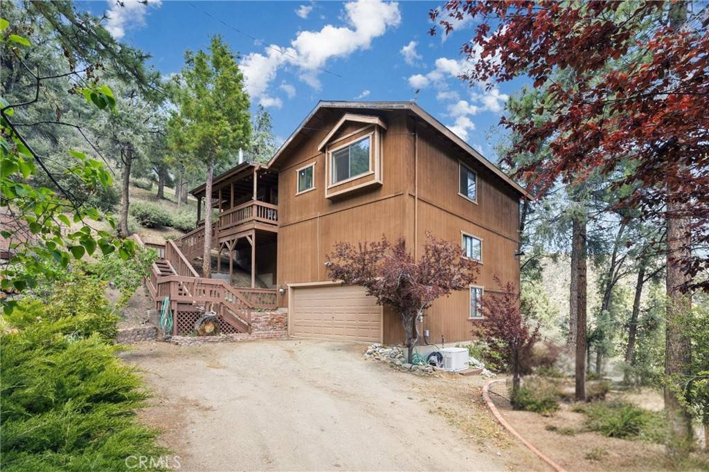 Pine Mountain Club, CA 93222,2105 Pinewood Ct.