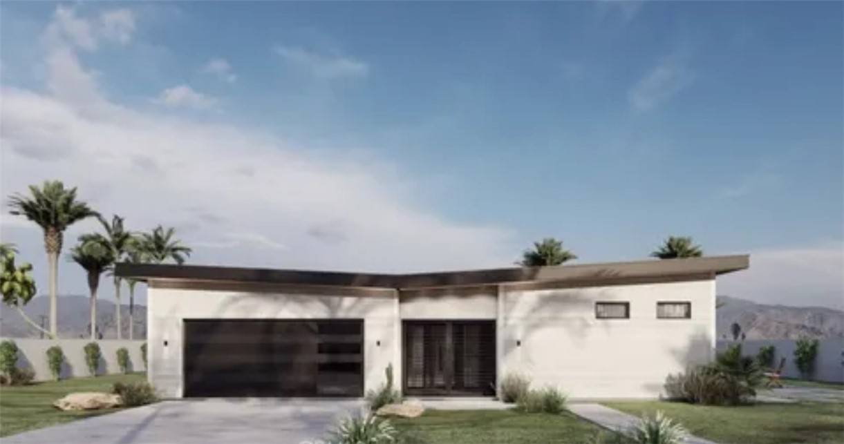 Palm Springs, CA 92262,265 W TRAMVIEW RD