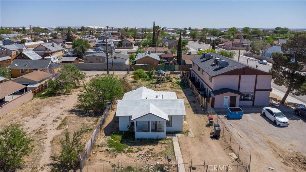 Mojave, CA 93501,15814 L ST