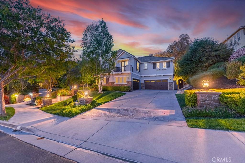 Simi Valley, CA 93065,53 W Twisted Oak DR