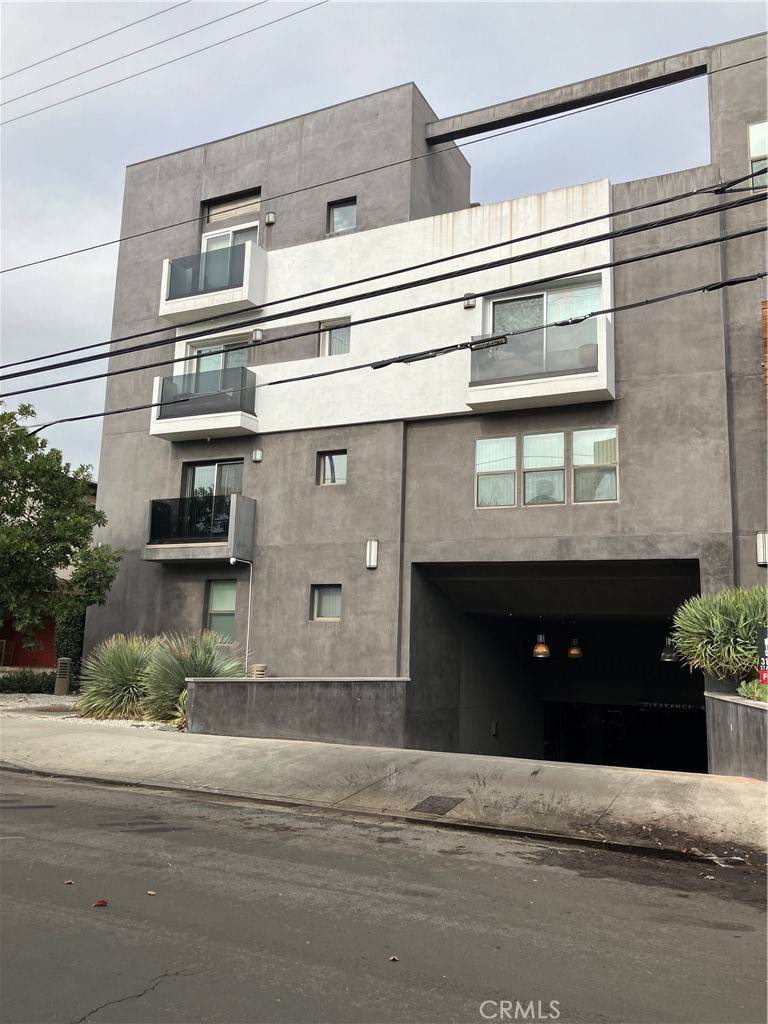 Valley Village, CA 91607,11925 KLING ST #410