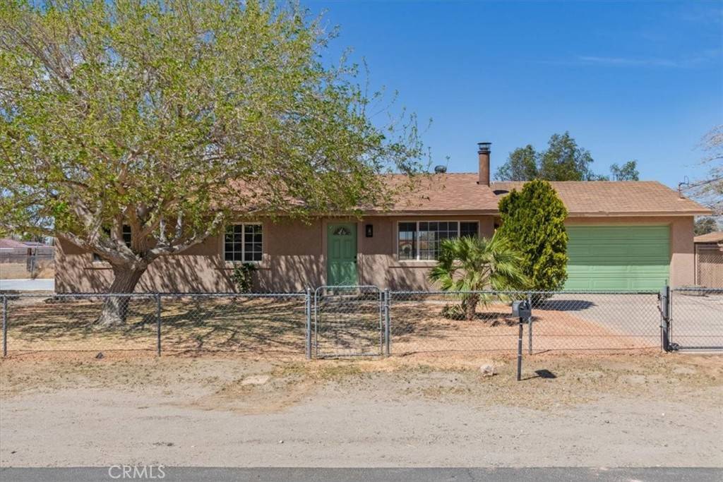 Littlerock, CA 93543,10033 E Ave R-2