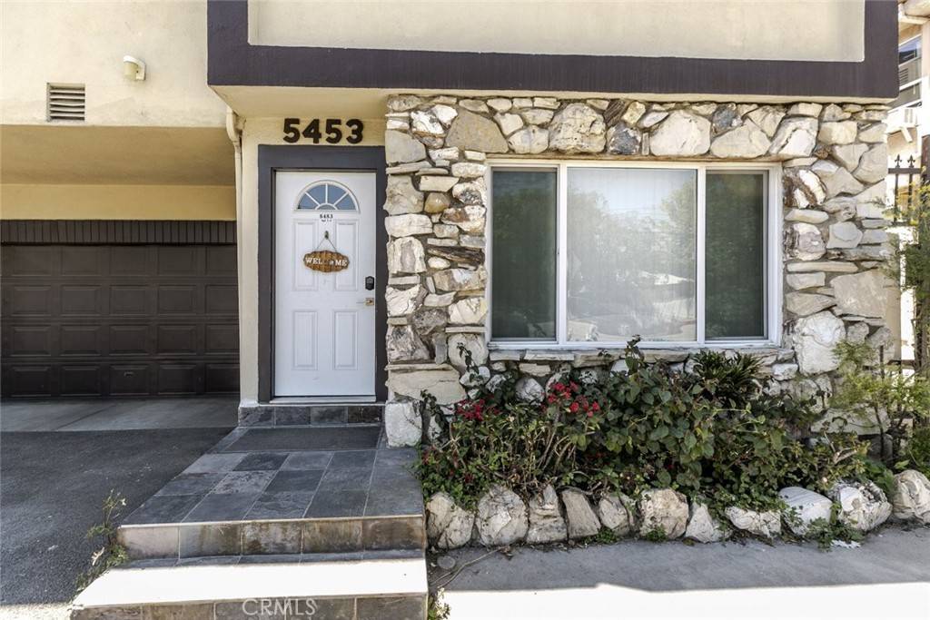 Sherman Oaks, CA 91411,5453 Kester AVE