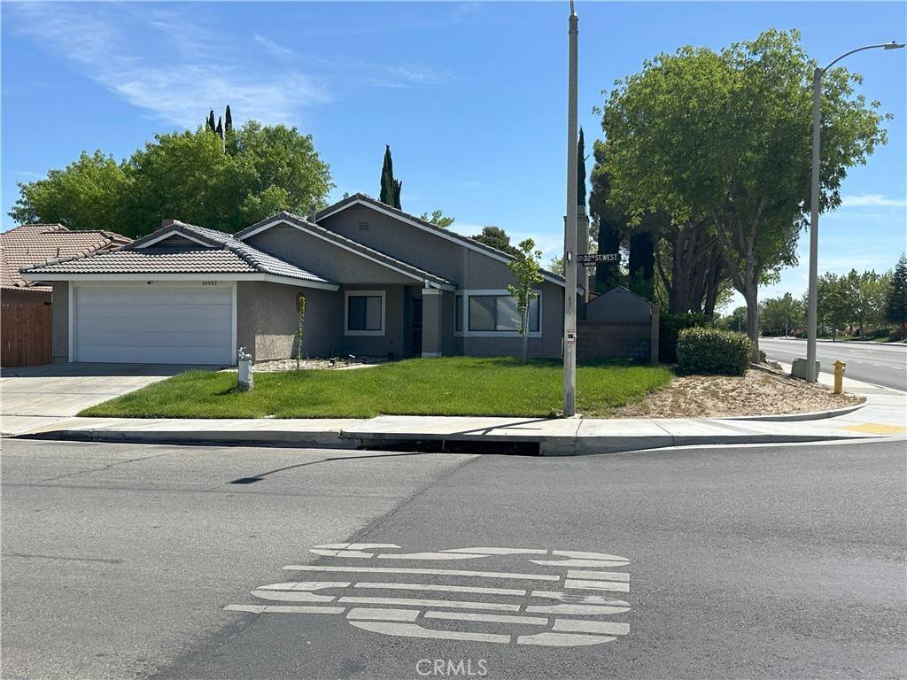 Lancaster, CA 93536,44002 32nd ST W