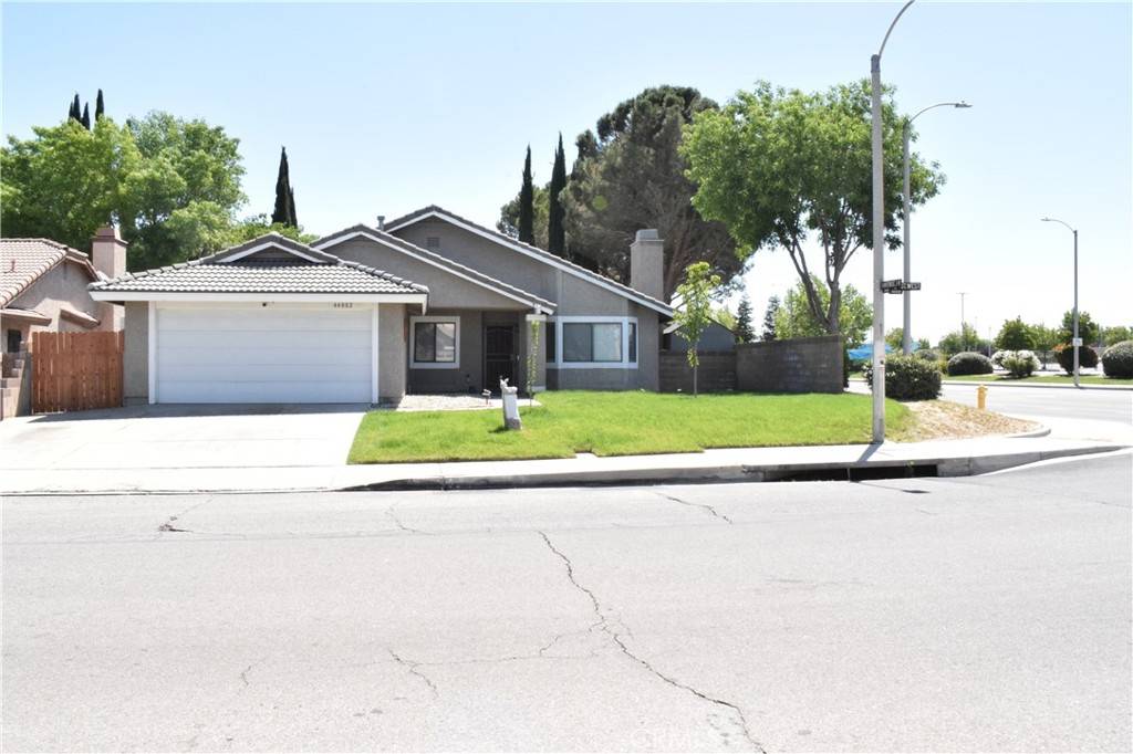 Lancaster, CA 93536,44002 32nd ST W