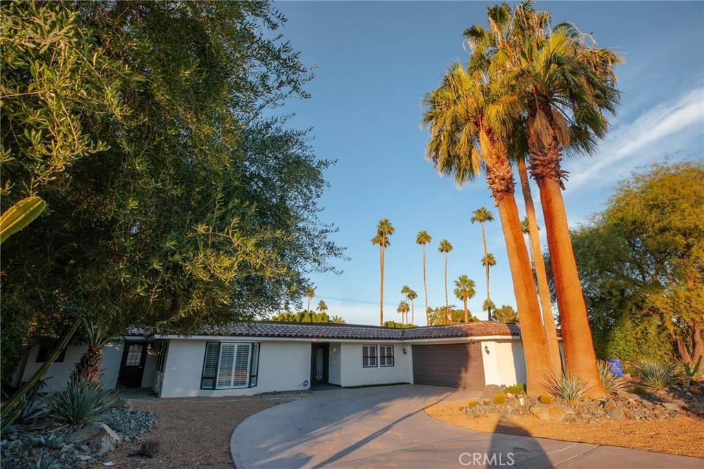 Palm Desert, CA 92260,73640 Joshua Tree ST