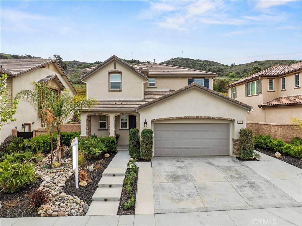 Simi Valley, CA 93065,80 Redwood Grove CT