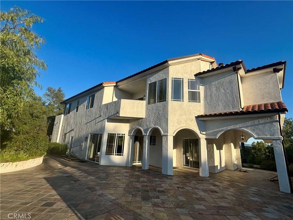 Bell Canyon, CA 91307,166 Dapplegray RD