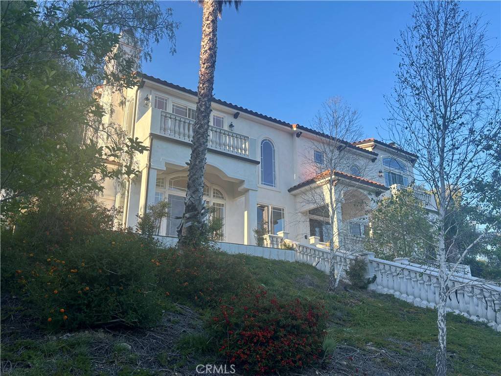 Bell Canyon, CA 91307,166 Dapplegray RD
