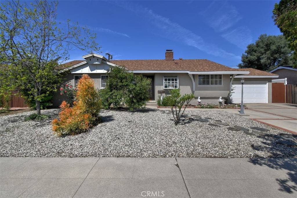 Granada Hills, CA 91343,9953 Gothic AVE