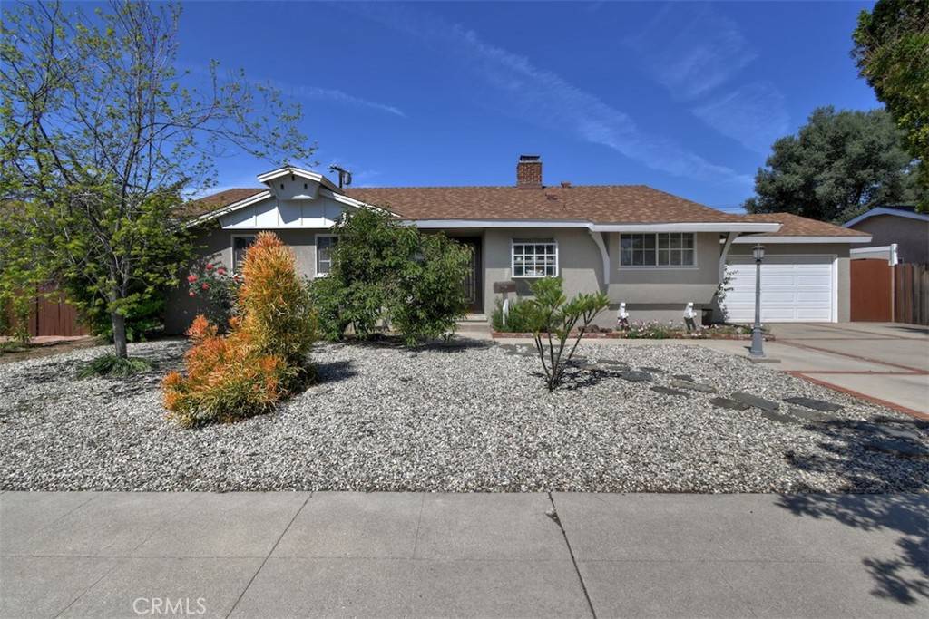 Granada Hills, CA 91343,9953 Gothic AVE