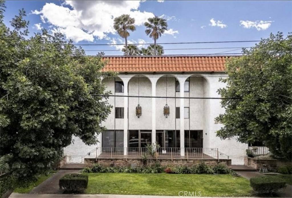 Glendale, CA 91206,1146 E Lexington Ave #106