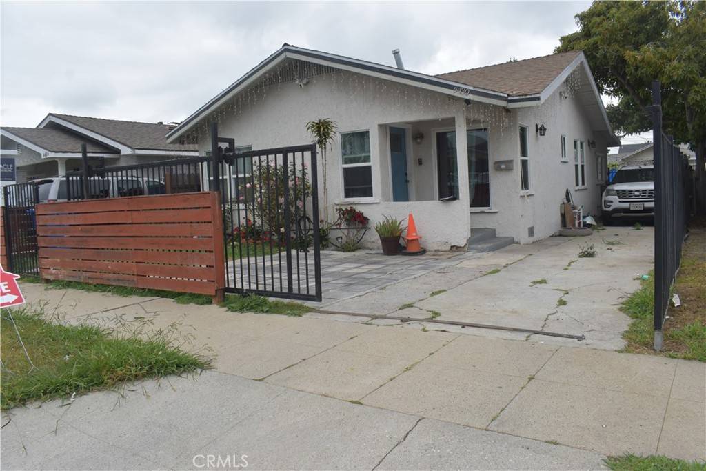 Los Angeles, CA 90043,6430 Madden AVE