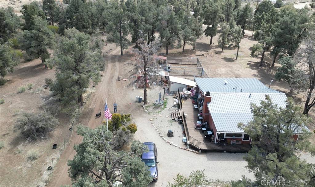 Frazier Park, CA 93225,32647 Holly TRL