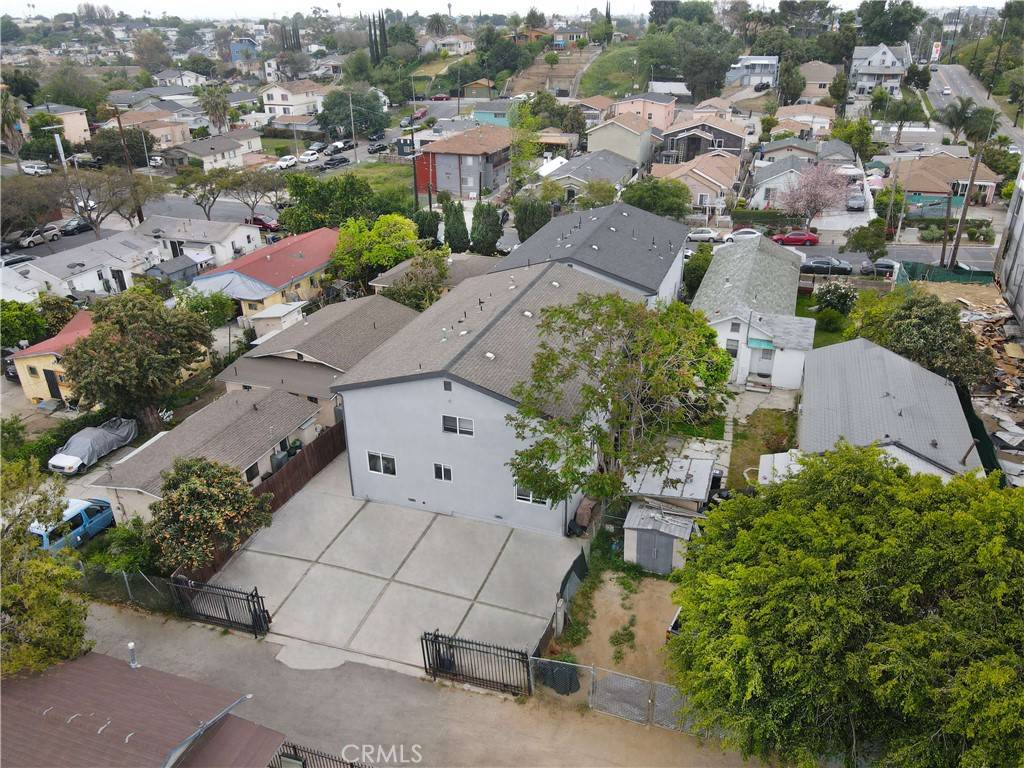 Los Angeles, CA 90033,2435 Lancaster AVE