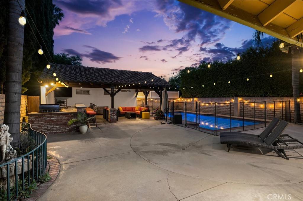 Lake Balboa, CA 91406,7255 De Celis PL