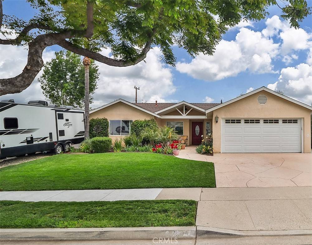 Simi Valley, CA 93065,2241 Stinson ST