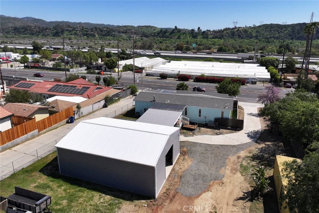 Sylmar, CA 91342,10453 Foothill BLVD