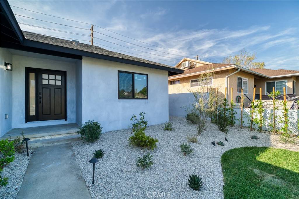 Sylmar, CA 91342,14807 Hubbard ST