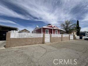 California City, CA 93505,6865 Rea AVE
