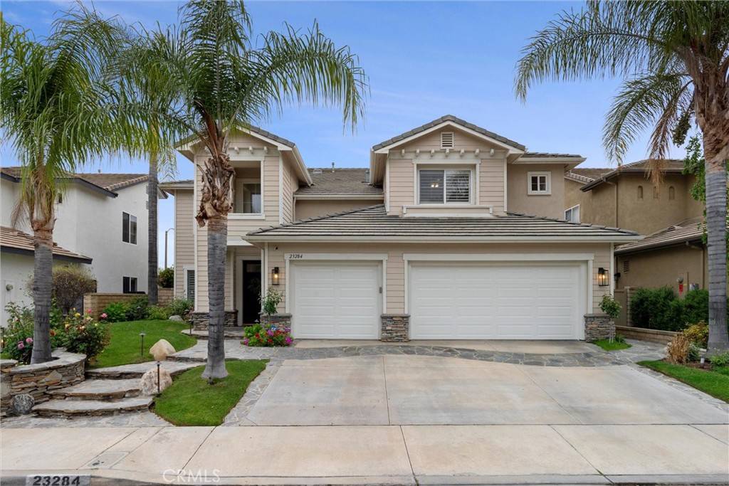 Valencia, CA 91354,23284 Cuestport DR