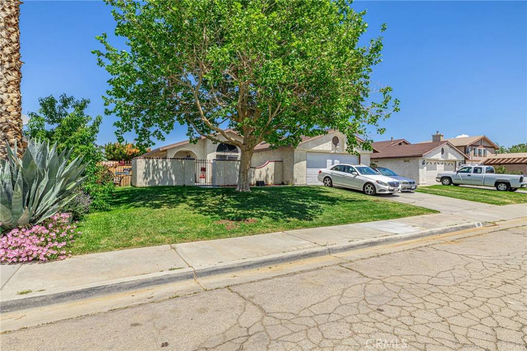 Palmdale, CA 93550,1311 E Avenue Q11